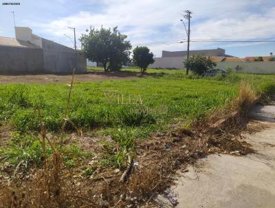 Terreno para Venda, em Araatuba, bairro Concrdia III