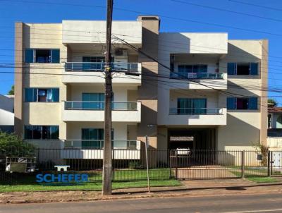 Apartamento para Venda, em So Miguel do Iguau, bairro Centro, 2 dormitrios, 1 banheiro, 1 vaga