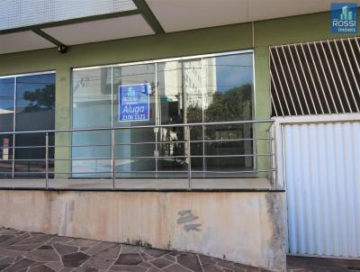 Sala Comercial para Locação, em Erechim, bairro Fátima, 2 banheiros