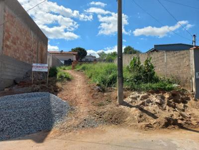 Lote para Venda, em Santo Antnio do Amparo, bairro Progresso