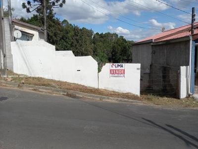 Terreno para Venda, em Almirante Tamandar, bairro Tangu