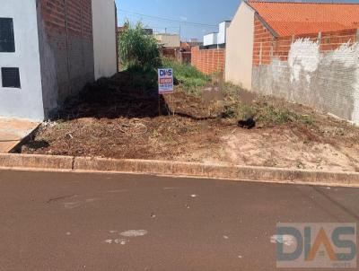 Terreno para Venda, em Barra Bonita, bairro Residencial Flamboyant