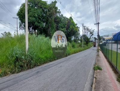 Terreno Comercial para Venda, em Contagem, bairro Chcaras Cotia