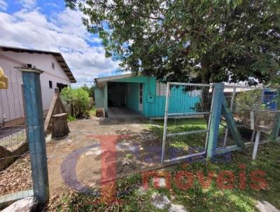 Casa para Venda, em Santo Antnio da Patrulha, bairro Bom Principio, 2 dormitrios, 1 banheiro, 1 vaga