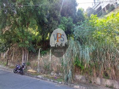 Terreno Urbano para Venda, em Belo Horizonte, bairro OURO PRETO