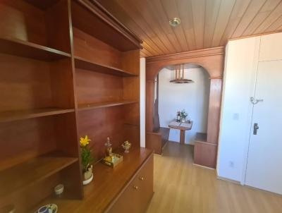 Apartamento para Venda, em Campinas, bairro Edificio Marandu, 1 dormitrio, 1 banheiro