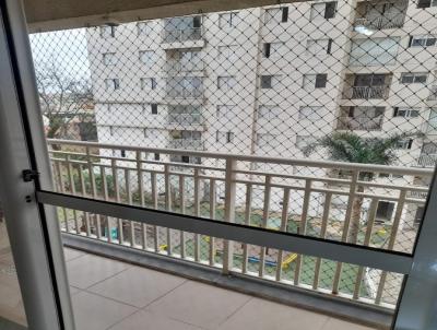 Apartamento para Venda, em Guarulhos, bairro Ponte Grande, 3 dormitrios, 1 banheiro, 1 sute, 2 vagas