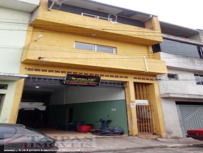 Casa para Venda, em So Paulo, bairro Jardim Vitoria Regia, 1 dormitrio, 1 banheiro