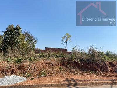 Lote para Venda, em Esmeraldas, bairro Passaredo