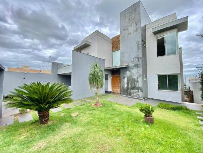 Sobrado para Venda, em Maring, bairro Jardim Cidade Monoes, 4 dormitrios, 6 banheiros, 4 sutes, 2 vagas
