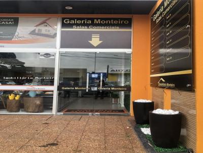 Sala Comercial para Locao, em Ponta Por, bairro Centro