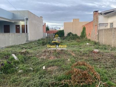 Terreno para Venda, em Tramanda, bairro Nova Tramanda