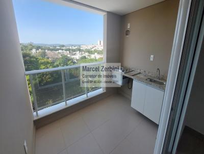 Apartamento para Venda, em Sorocaba, bairro Parque Campolim, 3 dormitórios, 2 banheiros, 1 suíte, 2 vagas