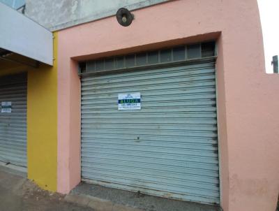 Comercial para Locao, em Santo Antnio do Amparo, bairro Rosrio, 1 banheiro