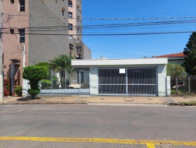 Casa Comercial para Locação, em Indaiatuba, bairro Centro, 3 dormitórios, 4 banheiros, 1 suíte, 5 vagas
