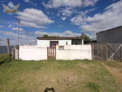 Casa para Venda, em Santana do Livramento, bairro Wilson