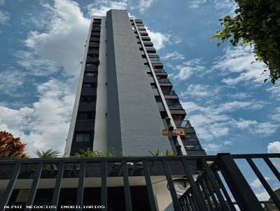 Apartamento para Locao, em So Paulo, bairro Pinheiros, 1 dormitrio, 1 banheiro, 1 sute, 1 vaga