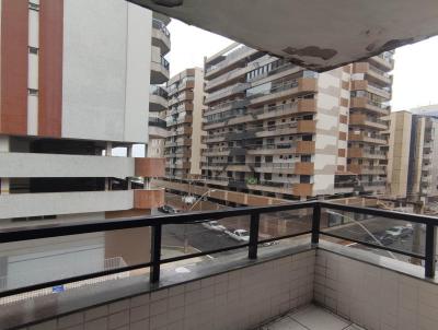 Apartamento para Temporada, em Guarapari, bairro Praia do Morro, 3 dormitrios, 2 banheiros, 1 sute