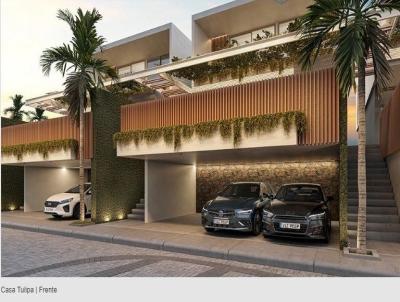 Casa Duplex/Nova para Venda, em Vila Velha, bairro Centro de Vila Velha, 5 dormitórios, 6 banheiros, 5 suítes, 4 vagas