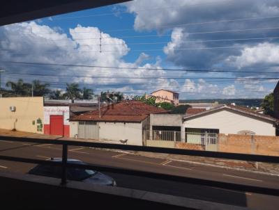 Sobrado para Venda, em Jata, bairro Vila Santa Maria, 3 dormitrios, 1 banheiro, 1 sute, 2 vagas