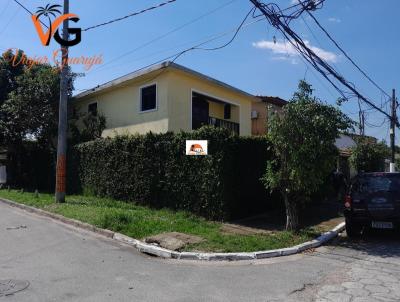 Sobrado para Locao, em Guaruj, bairro Jardim Boa Esperana (Vicente de Carvalho), 3 dormitrios, 4 banheiros, 2 sutes, 3 vagas