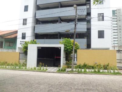 Apartamento para Venda, em Campina Grande, bairro Jardim Tavares, 3 dormitórios, 2 banheiros, 1 suíte, 2 vagas