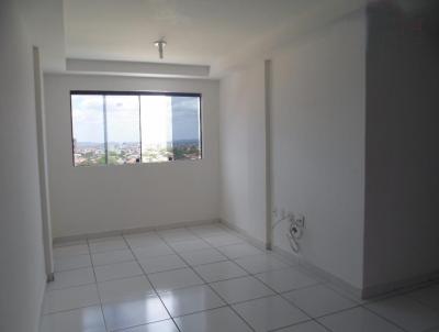 Apartamento para Venda, em Campina Grande, bairro Dinamérica, 2 dormitórios, 2 banheiros, 1 suíte, 1 vaga
