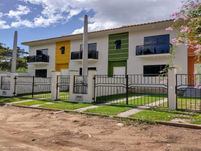 Casa Duplex/Nova para Venda, em Miguel Pereira, bairro Village So Roque, 2 dormitrios, 2 banheiros, 1 sute, 1 vaga