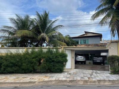 Casa para Venda, em Crato, bairro Parque Grangeiro, 4 dormitrios, 5 banheiros, 2 sutes, 4 vagas