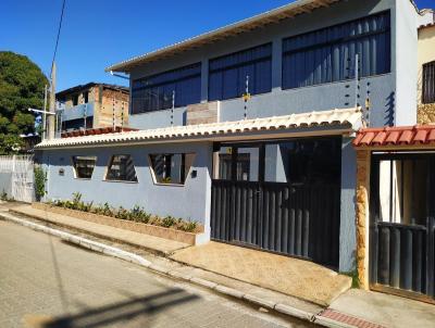 Casa Duplex para Venda, em Pima, bairro Acaiaca, 3 dormitrios, 1 banheiro, 2 sutes, 2 vagas