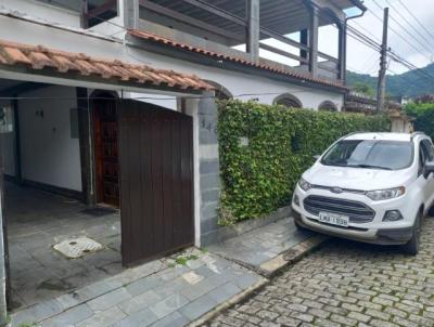 Casa em Condomnio para Venda, em Rio de Janeiro, bairro Taquara, 5 dormitrios, 3 banheiros, 1 sute, 2 vagas