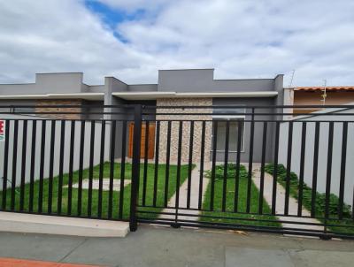 Casa Geminada para Venda, em Londrina, bairro Jardim So Paulo II, 3 dormitrios, 1 banheiro, 1 vaga