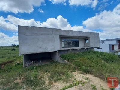 Casa em Condomnio para Venda, em Santa Terezinha, bairro BR230, 4 dormitrios, 5 banheiros, 4 sutes, 2 vagas