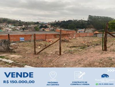 Terreno para Venda, em Santa Isabel, bairro MONTE SERRAT