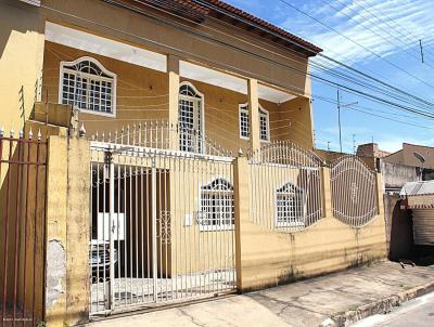 Sobrado para Venda, em Braslia, bairro Santa Maria, 5 dormitrios, 2 banheiros, 3 sutes, 3 vagas