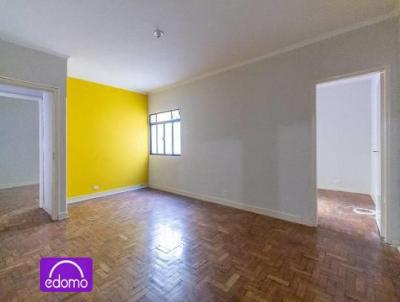 Apartamento para Locao, em So Paulo, bairro Belm, 2 dormitrios, 1 banheiro, 1 vaga