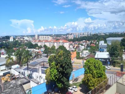 Apartamento para Venda, em Manaus, bairro Flores, 3 dormitórios, 2 banheiros, 1 suíte, 2 vagas