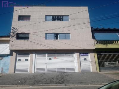 Casa para Locao, em So Paulo, bairro Parque Edu Chaves, 1 dormitrio, 1 banheiro