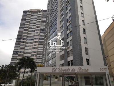 Aluguel Anual para Locao, em Salvador, bairro Barra, 4 dormitrios, 2 sutes