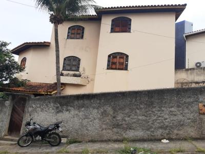 Casas 5 Quartos ou + para Venda, em Salvador, bairro Itapu, 4 dormitrios, 5 banheiros, 3 sutes, 4 vagas