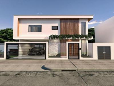 Casa para Venda, em Florianpolis, bairro Armao do Pantano do Sul, 3 dormitrios, 3 banheiros, 1 sute, 1 vaga