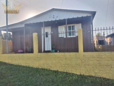 Casa para Venda, em Santana do Livramento, bairro Wilson