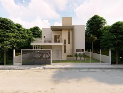 Casa / Sobrado para Venda, em Florianpolis, bairro Armao do Pantano do Sul, 3 dormitrios, 4 banheiros, 3 sutes, 2 vagas