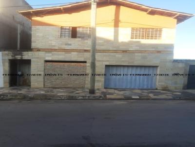 Casa para Venda, em Pedro Leopoldo, bairro ., 4 dormitrios, 1 banheiro