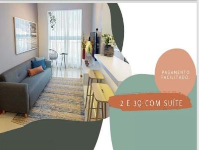 Apartamento para Venda, em Vila Velha, bairro santa paula 1, 3 dormitórios, 2 banheiros, 1 suíte, 1 vaga