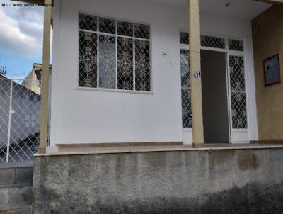Apartamento Trreo para Venda, em Rio de Janeiro, bairro Parque Anchieta, 2 dormitrios, 1 banheiro, 1 vaga