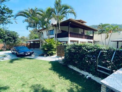 Casa para Venda, em Florianpolis, bairro Campeche, 4 dormitrios, 4 banheiros, 2 sutes, 2 vagas
