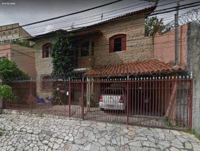 Casa para Venda, em Belo Horizonte, bairro Glria, 6 dormitrios, 2 banheiros, 2 sutes, 2 vagas