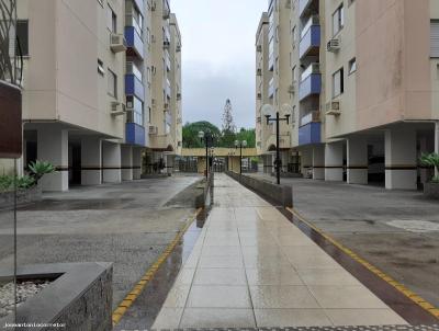 Apartamento para Venda, em Florianpolis, bairro Capoeiras, 2 dormitrios, 1 banheiro, 1 sute, 1 vaga