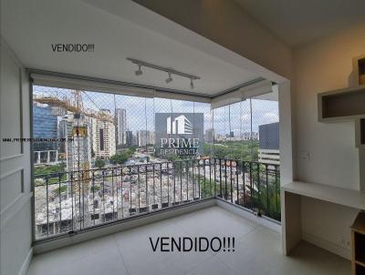 Apartamento Zona Oeste para Venda, em So Paulo, bairro Pinheiros, 3 dormitrios, 3 banheiros, 1 sute, 2 vagas